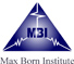 Logo MBI